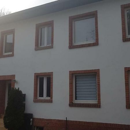 Abc-Monteurzimmer Magdeburg Zewnętrze zdjęcie