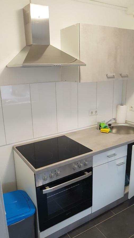 Abc-Monteurzimmer Magdeburg Zewnętrze zdjęcie