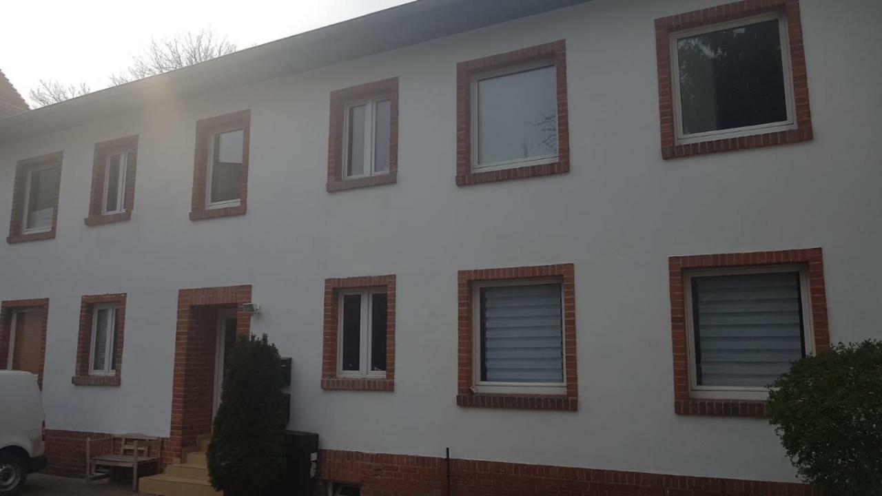 Abc-Monteurzimmer Magdeburg Zewnętrze zdjęcie