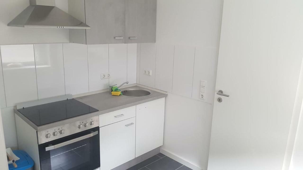 Abc-Monteurzimmer Magdeburg Zewnętrze zdjęcie